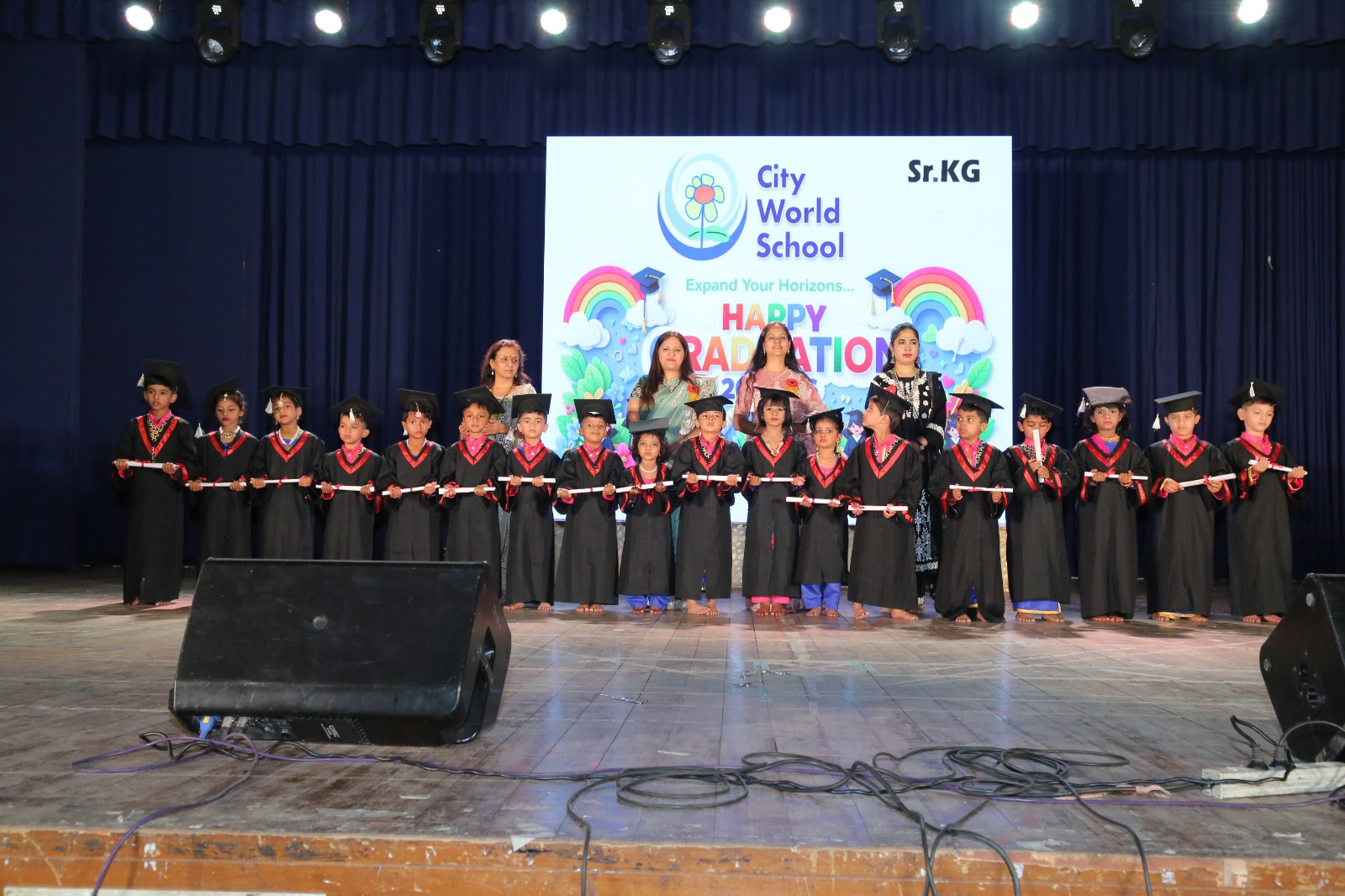 Annual Day